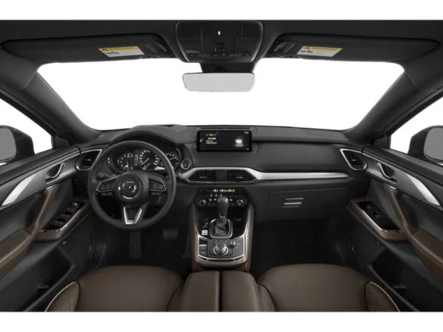 Certified Used 2022 Red Mazda Signature image 11