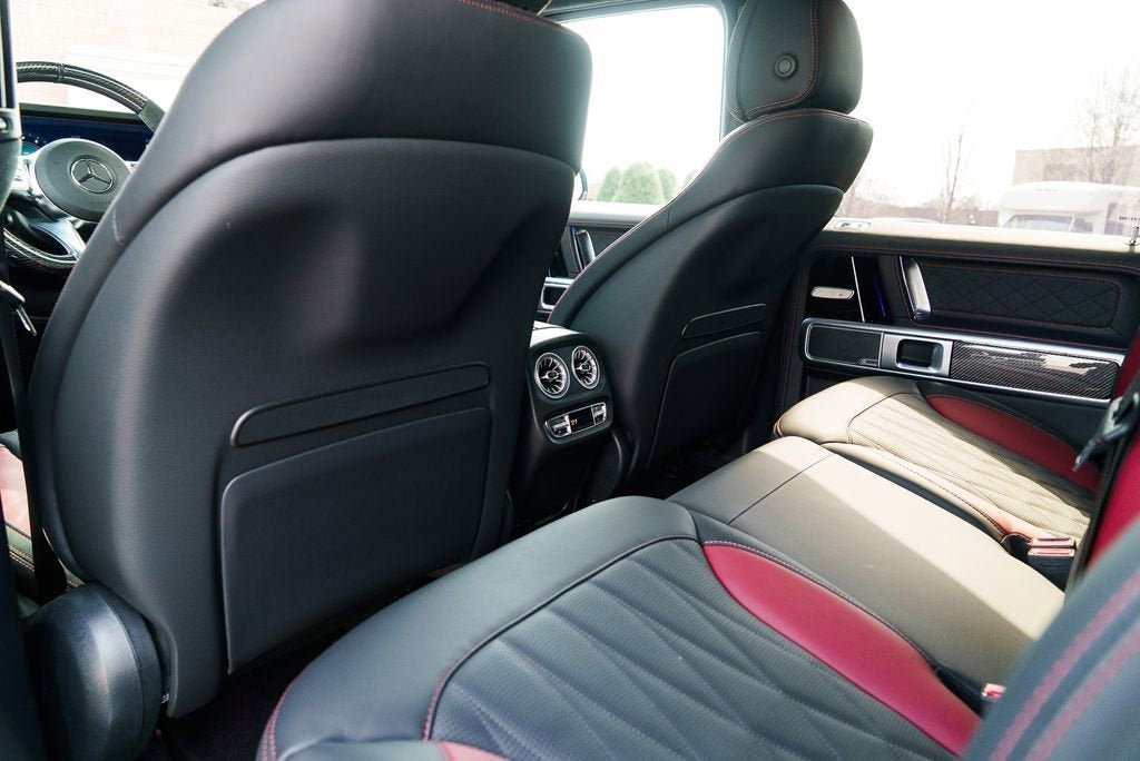 2023 Mercedes-Benz G-Class AMG G63 - Photo 50