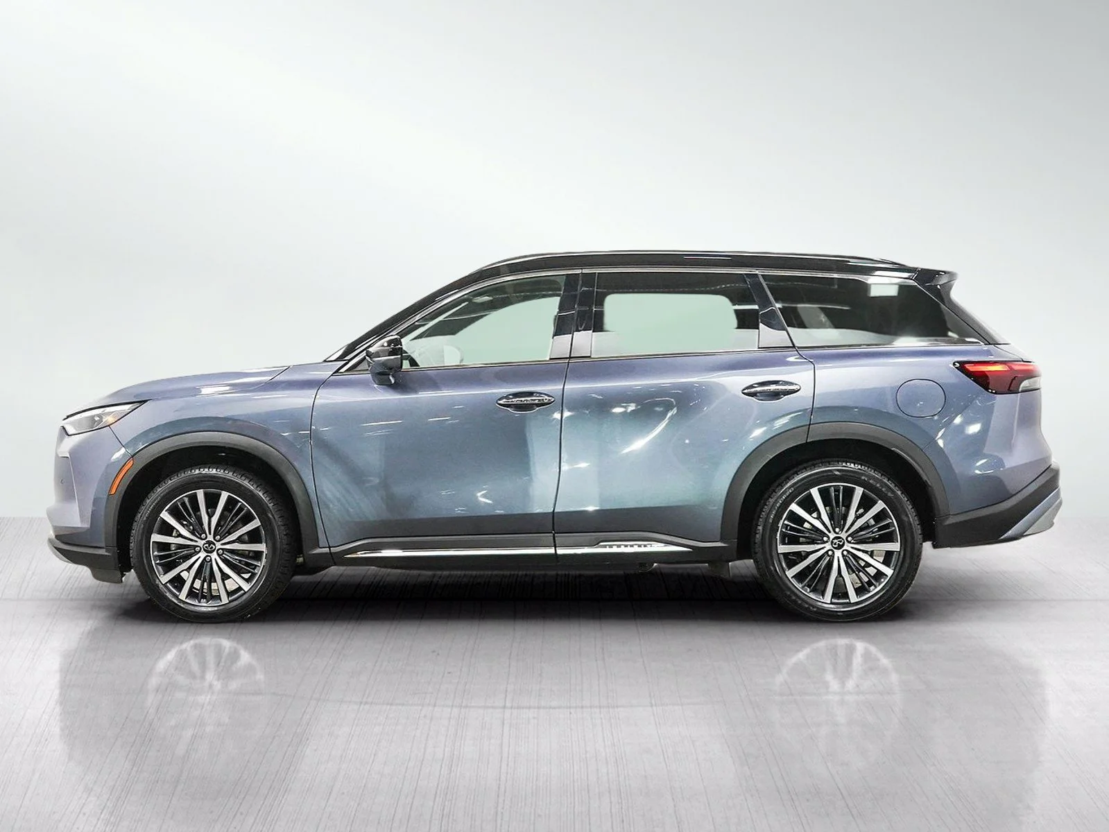 Used 2024 INFINITI QX60 Autograph with VIN 5N1DL1HU1RC343901 for sale in Minneapolis, Minnesota