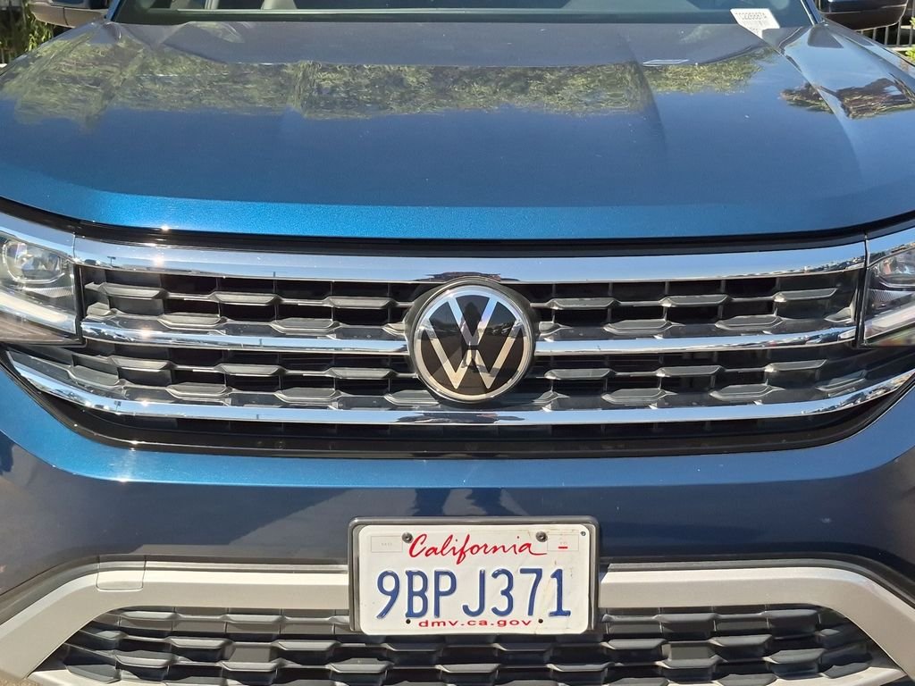 Used 2022  Volkswagen 2.0T SE image 36