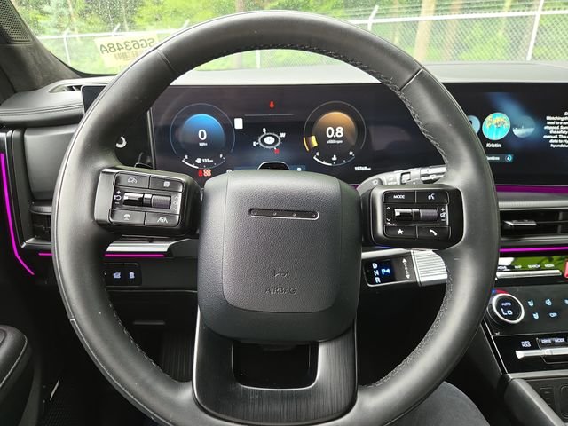 Used 2025 Gray Hyundai Calligraphy image 27