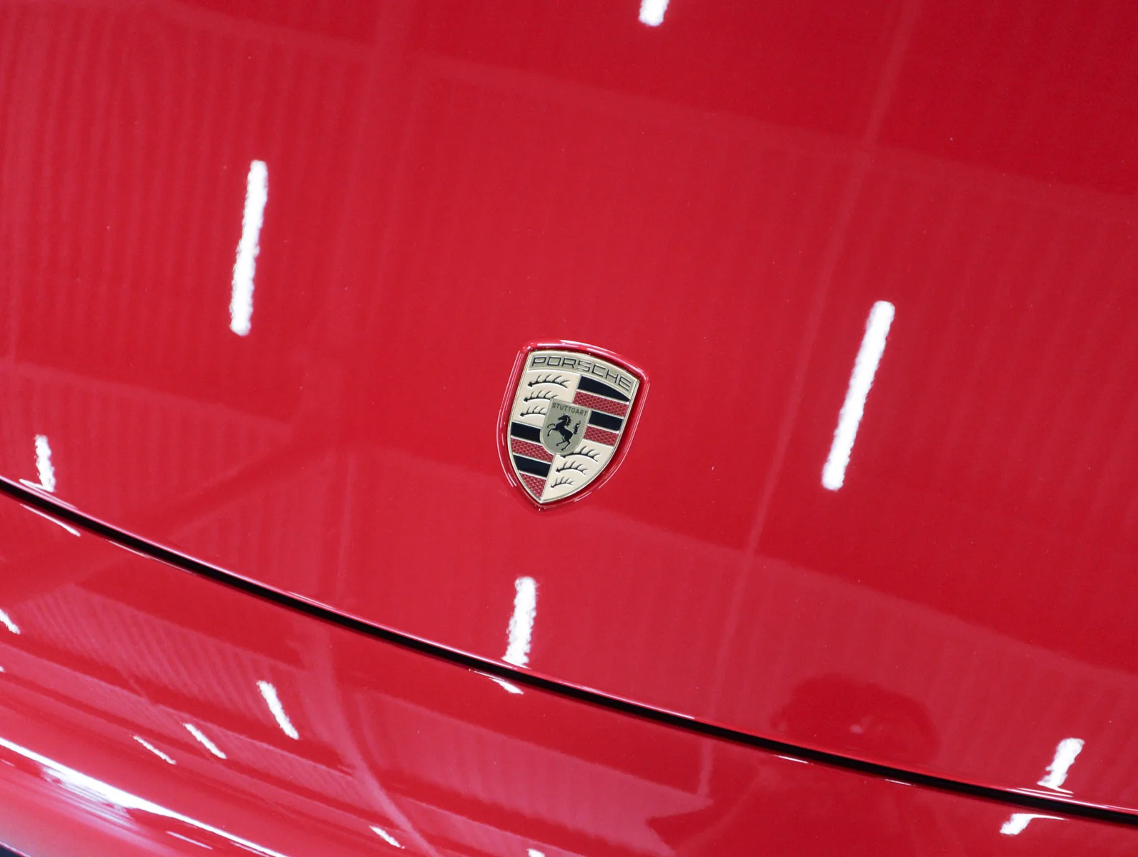 2026 Porsche 911 - Photo 29