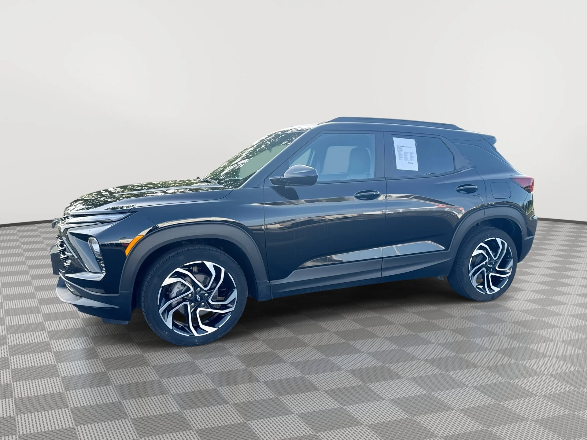 2025 Chevrolet Trailblazer RS - Photo 1
