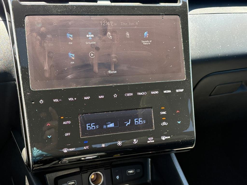 2023 Hyundai Santa Cruz SEL Premium - Photo 10