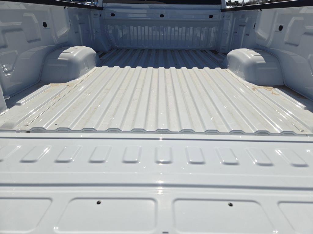 2026 Chevrolet Silverado 2500HD Custom - Photo 17