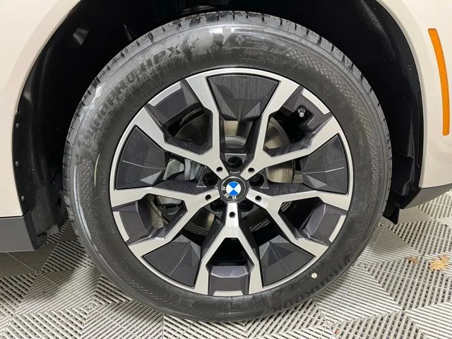 Used 2026 Dune Grey Metallic BMW 30 xDrive image 24