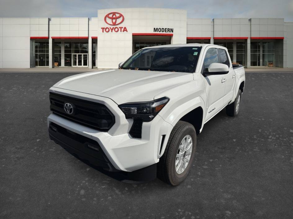 Used 2026 Ice Toyota SR5 image 1