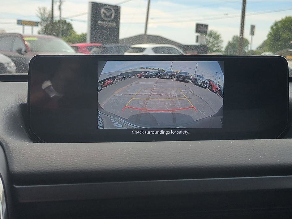 New 2026 Jet Black Mica Mazda Premium Plus AWD image 20