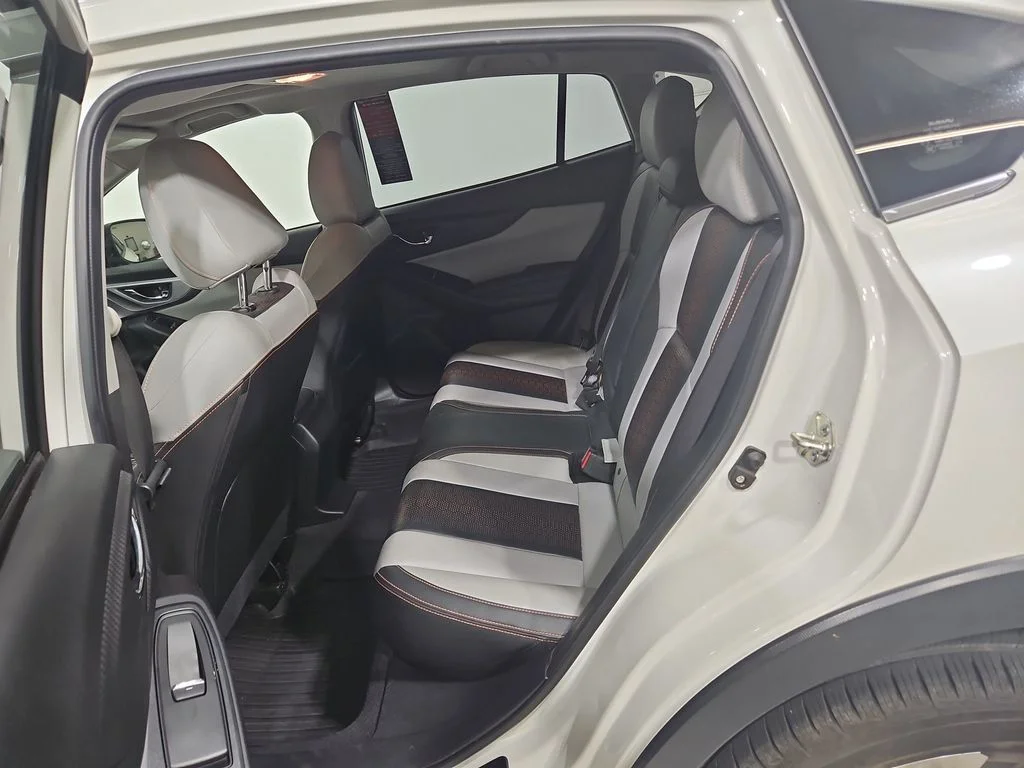 Used 2021 White Subaru Limited image 26