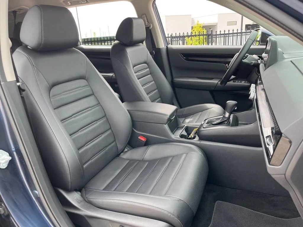 2026 Honda CR-V EX-L - Photo 27