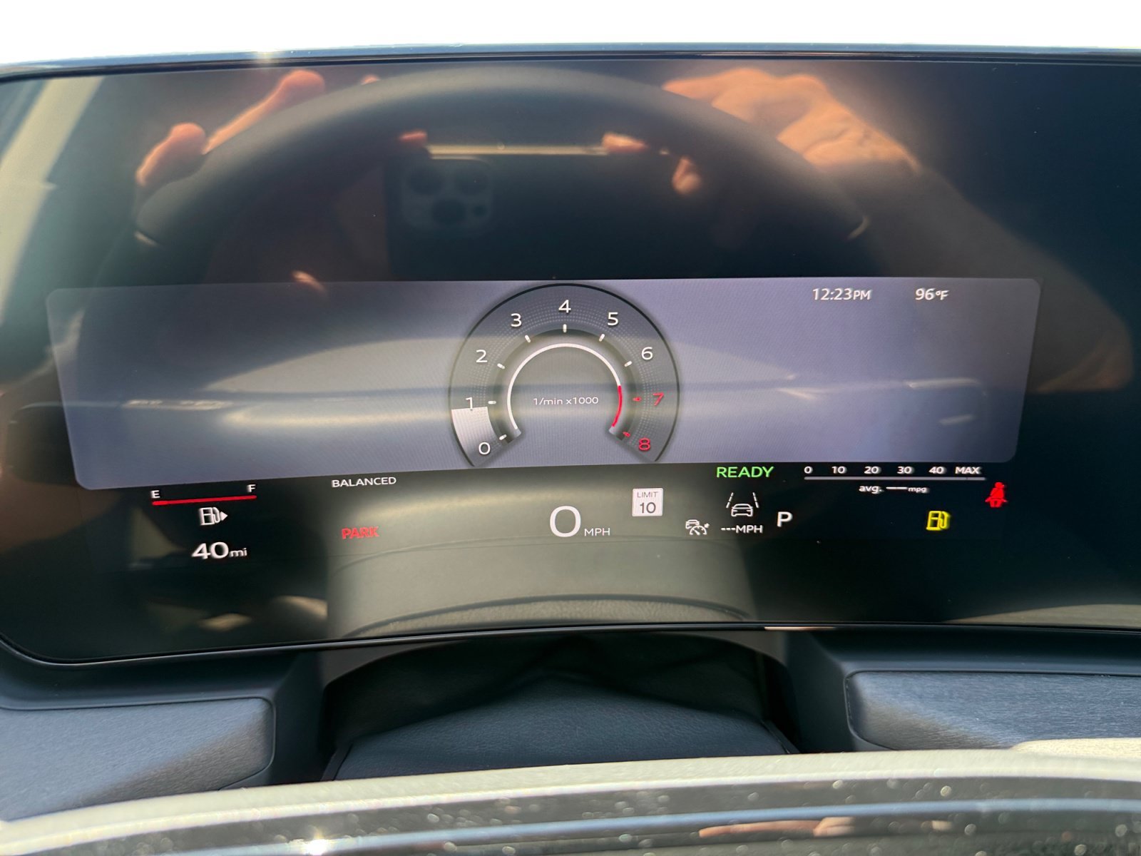 New 2026 Arrow Gray Pearl Effect Audi S line quattro image 11