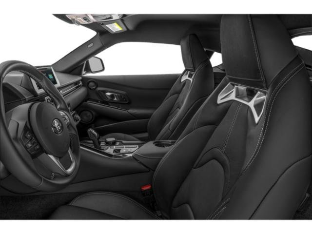 New 2026 Absolute Zero Toyota  3.0 Premium MT image 11