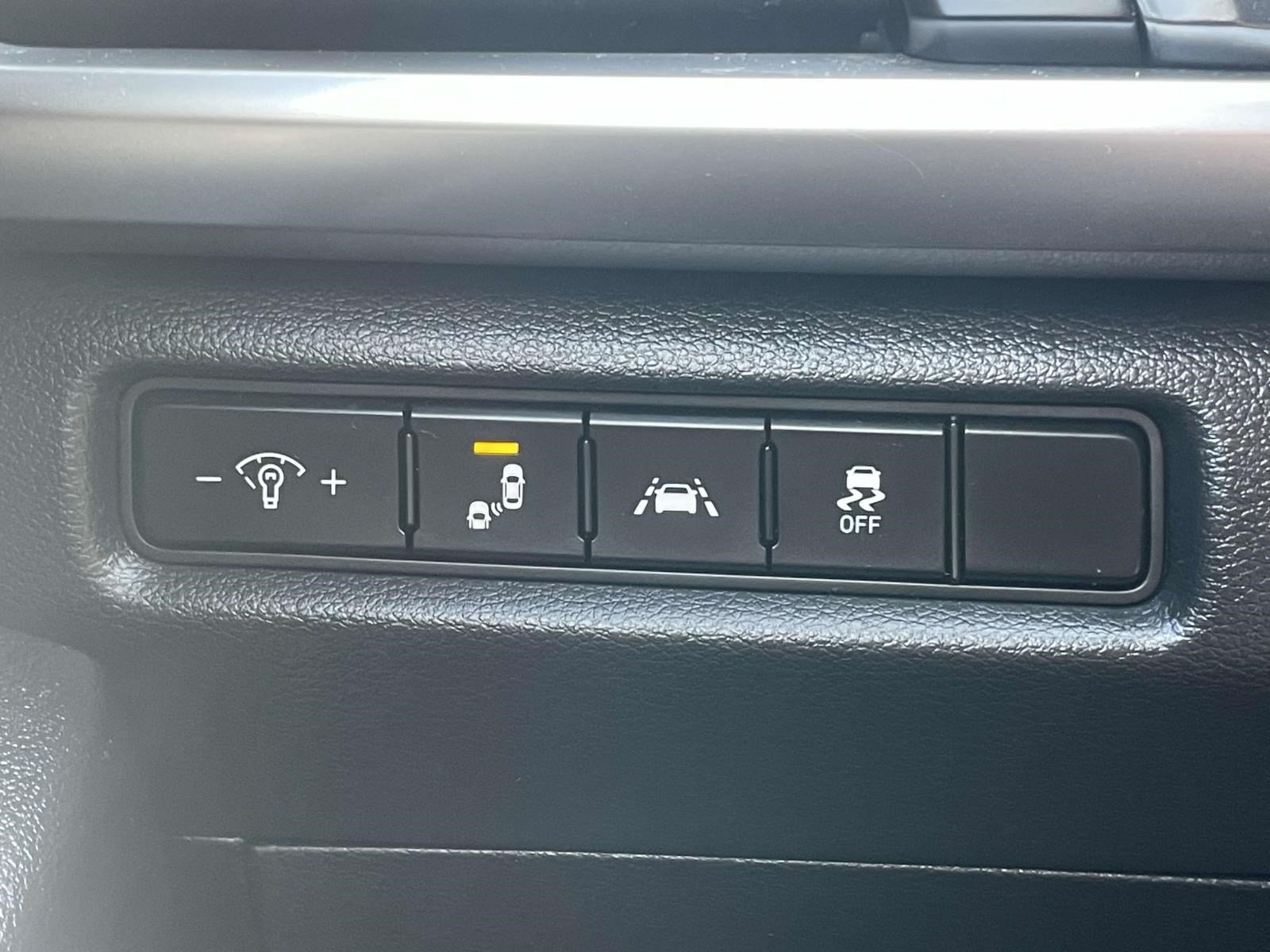 Used 2021 Ebony Black Kia S image 20