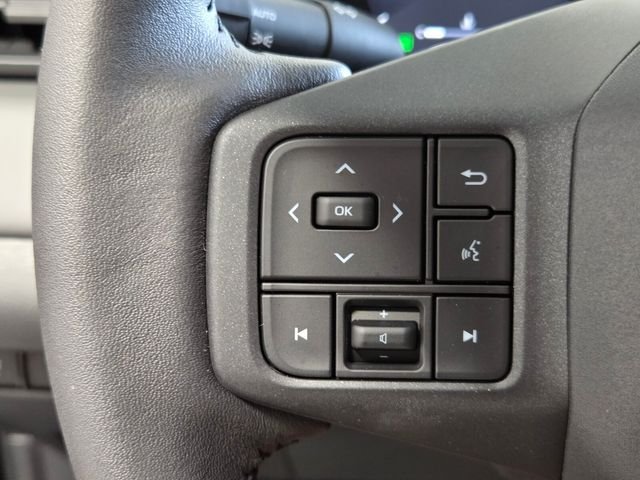 Used 2026 Black Toyota SE image 25