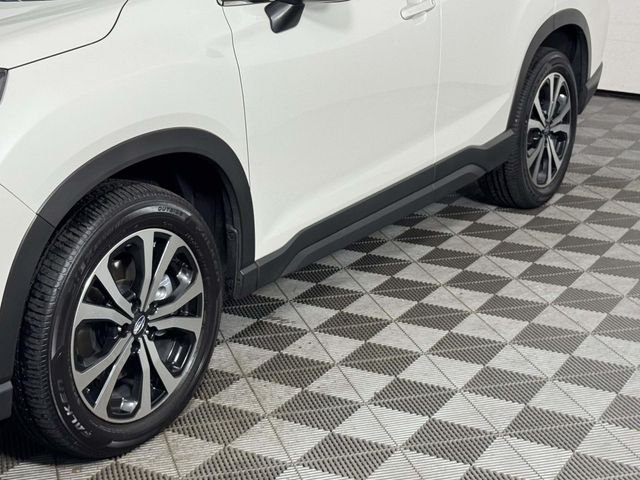 Certified Used 2023 Crystal White Pearl Subaru Limited image 13