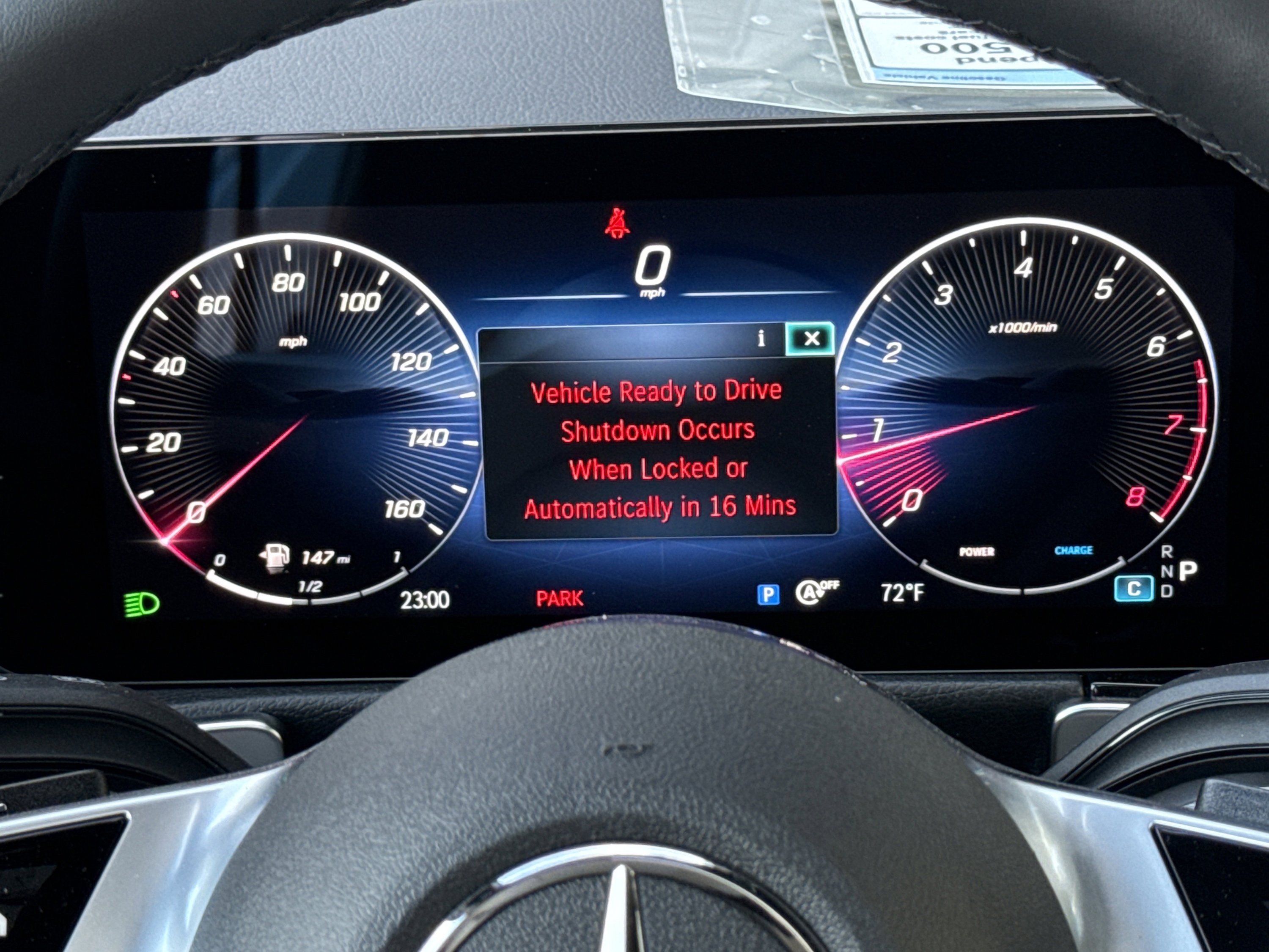 New 2026 Polar White Mercedes-Benz GLB 250 image 39