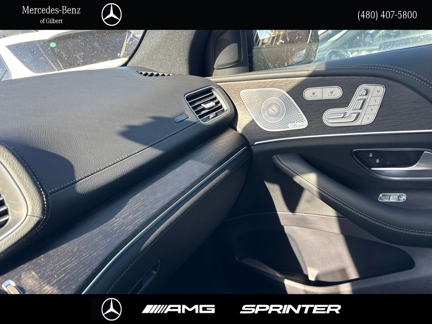 New 2026 Black Mercedes-Benz GLE 53 AMG® image 24