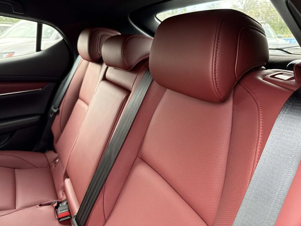 2026 Mazda Mazda3 Premium - Photo 14