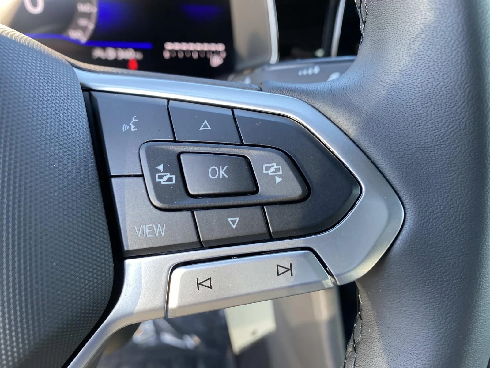2026 Volkswagen Jetta 9