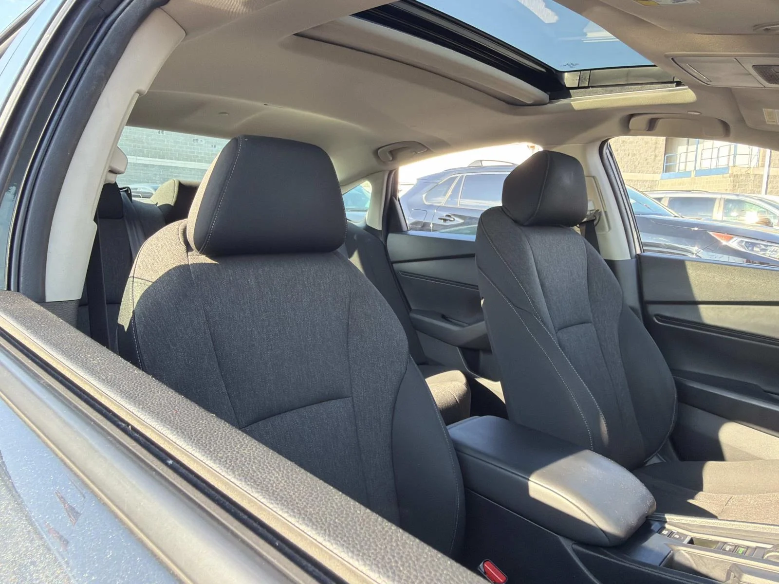 2024 Honda Accord EX - Photo 8