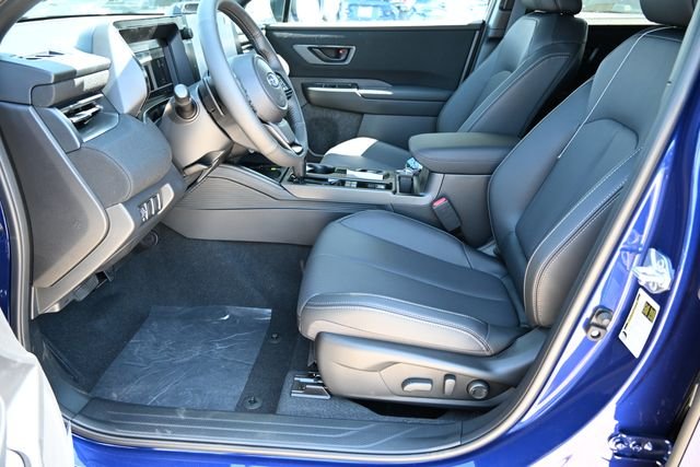 New 2026 Blue Subaru Limited image 18