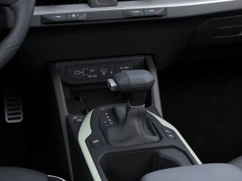 New 2026 Blue Kia GT-Line Turbo image 23