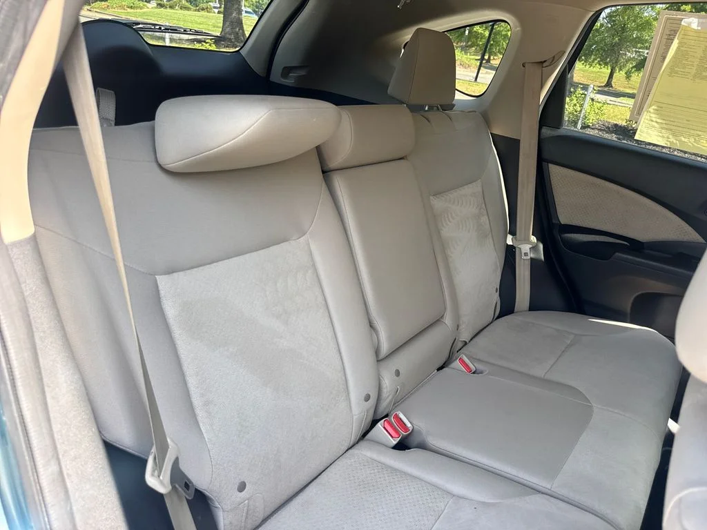 Used 2015 Mountain Air Metallic Honda EX image 33