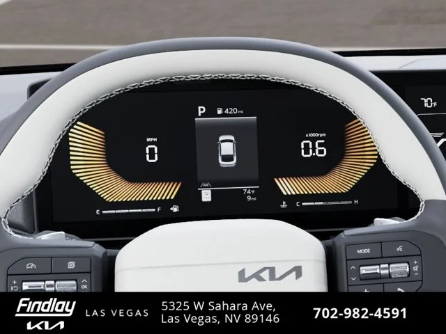 New 2026 Blue Kia GT-Line image 24