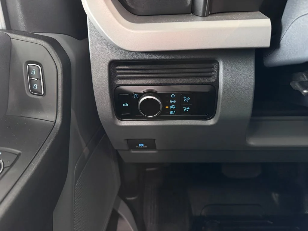 2025 Ford F-250 Super Duty XL - Photo 19