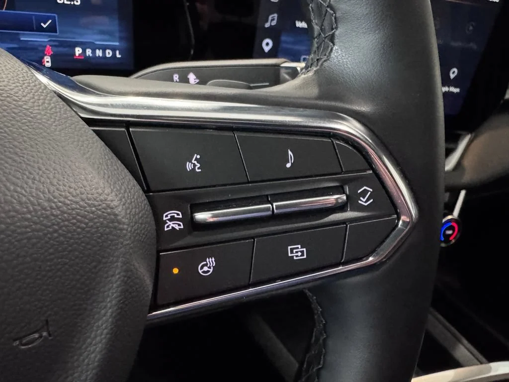 2026 Chevrolet Equinox LT - Photo 15