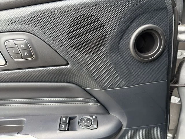 Used 2024 Silver Ford GT Premium image 21