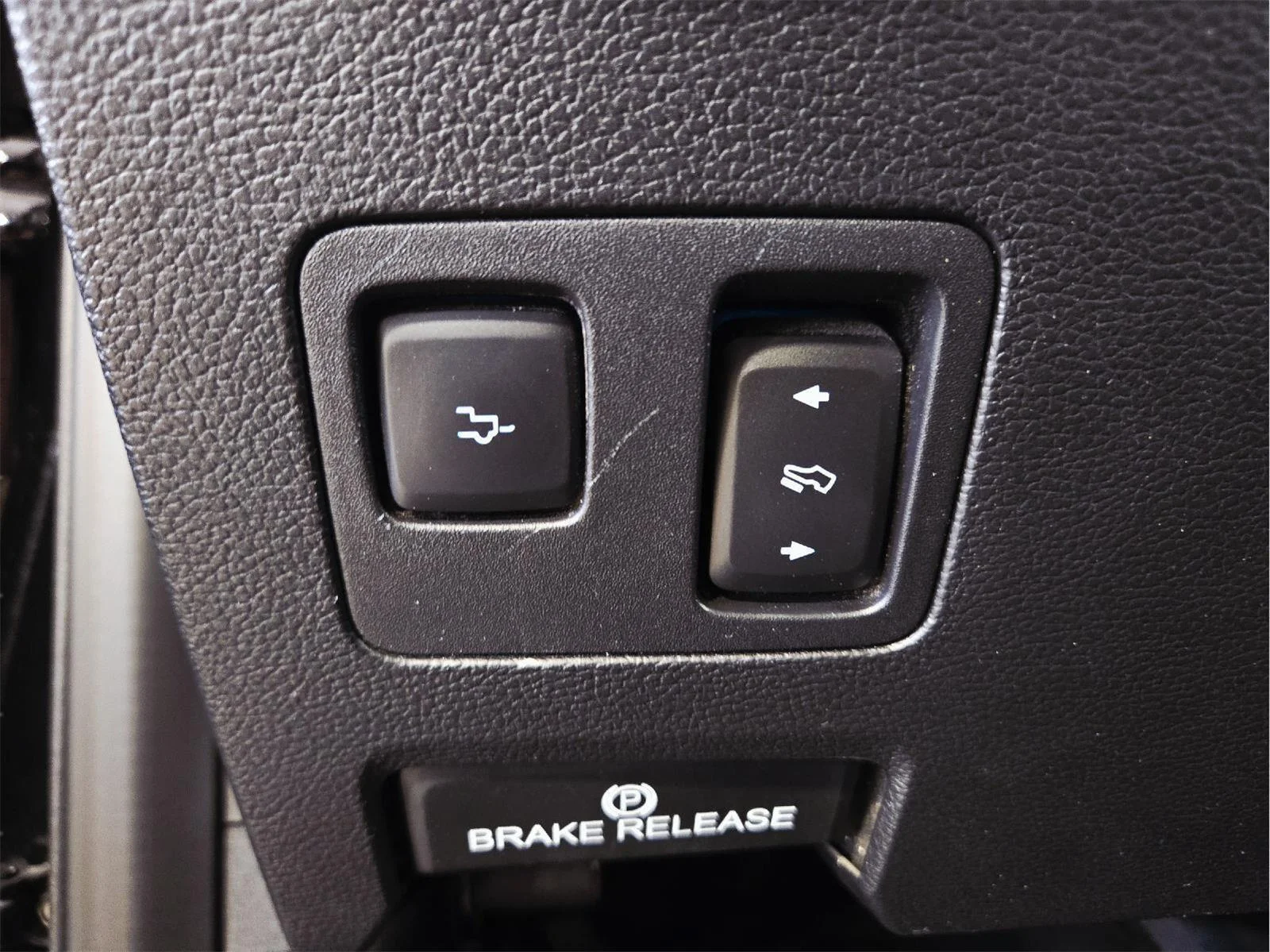 Used 2020 Agate Black Ford Lariat image 22