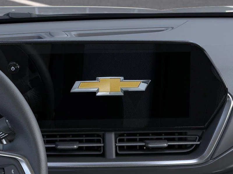 New 2026 Sterling Gray Metallic Chevrolet ACTIV image 20