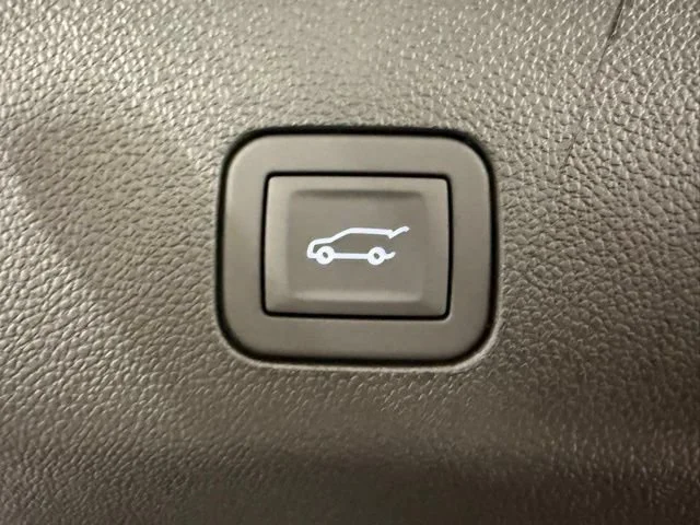 New 2026 Volcanic Red Tintcoat GMC Denali image 9