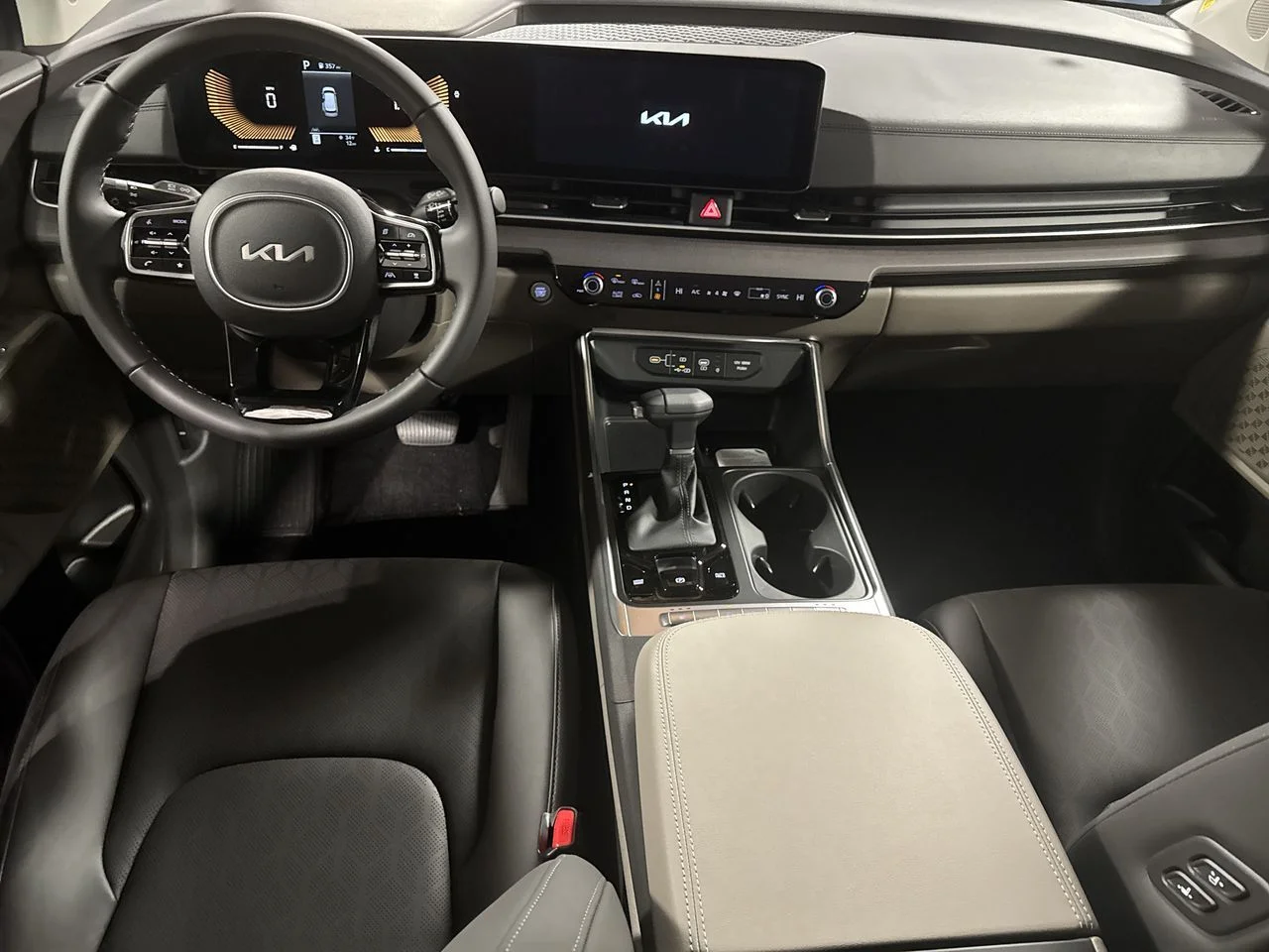New 2026 Panthera Metal Kia EX image 15