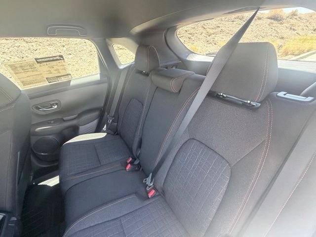 2026 Honda HR-V Sport - Photo 23