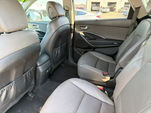 Used 2015  Hyundai Limited image 21