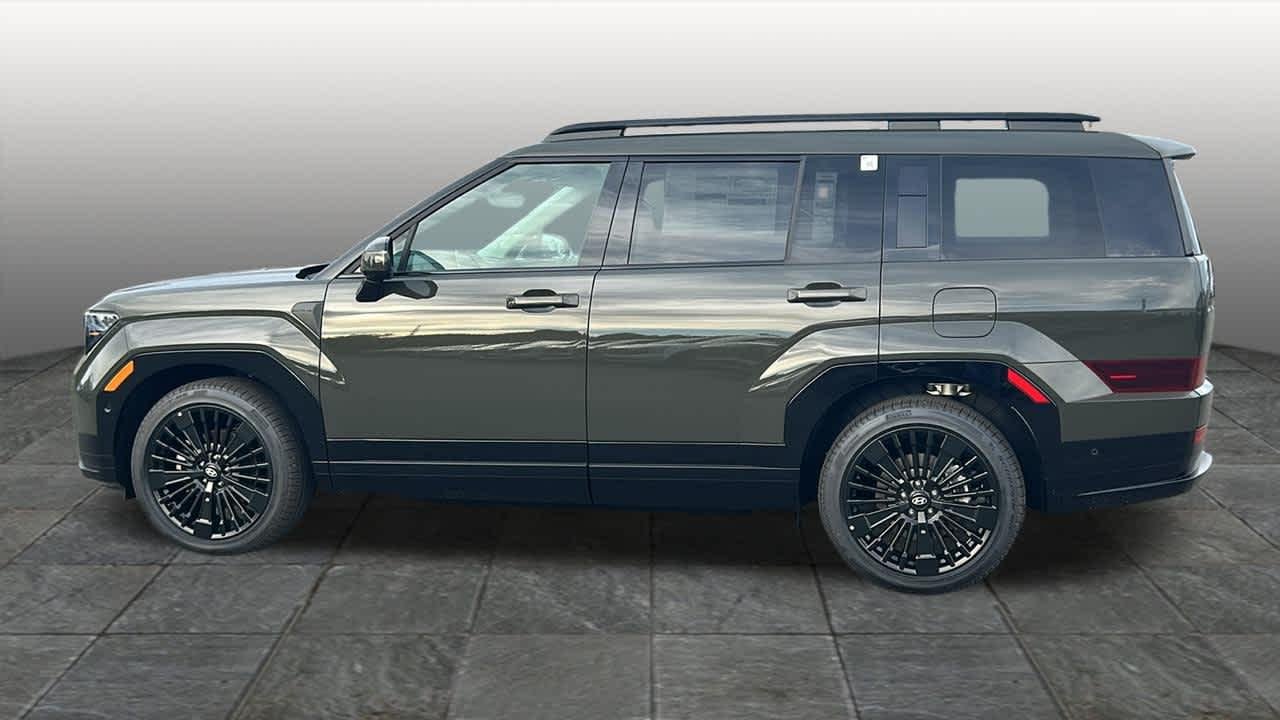 New 2026 Rockwood Green Hyundai Calligraphy image 38