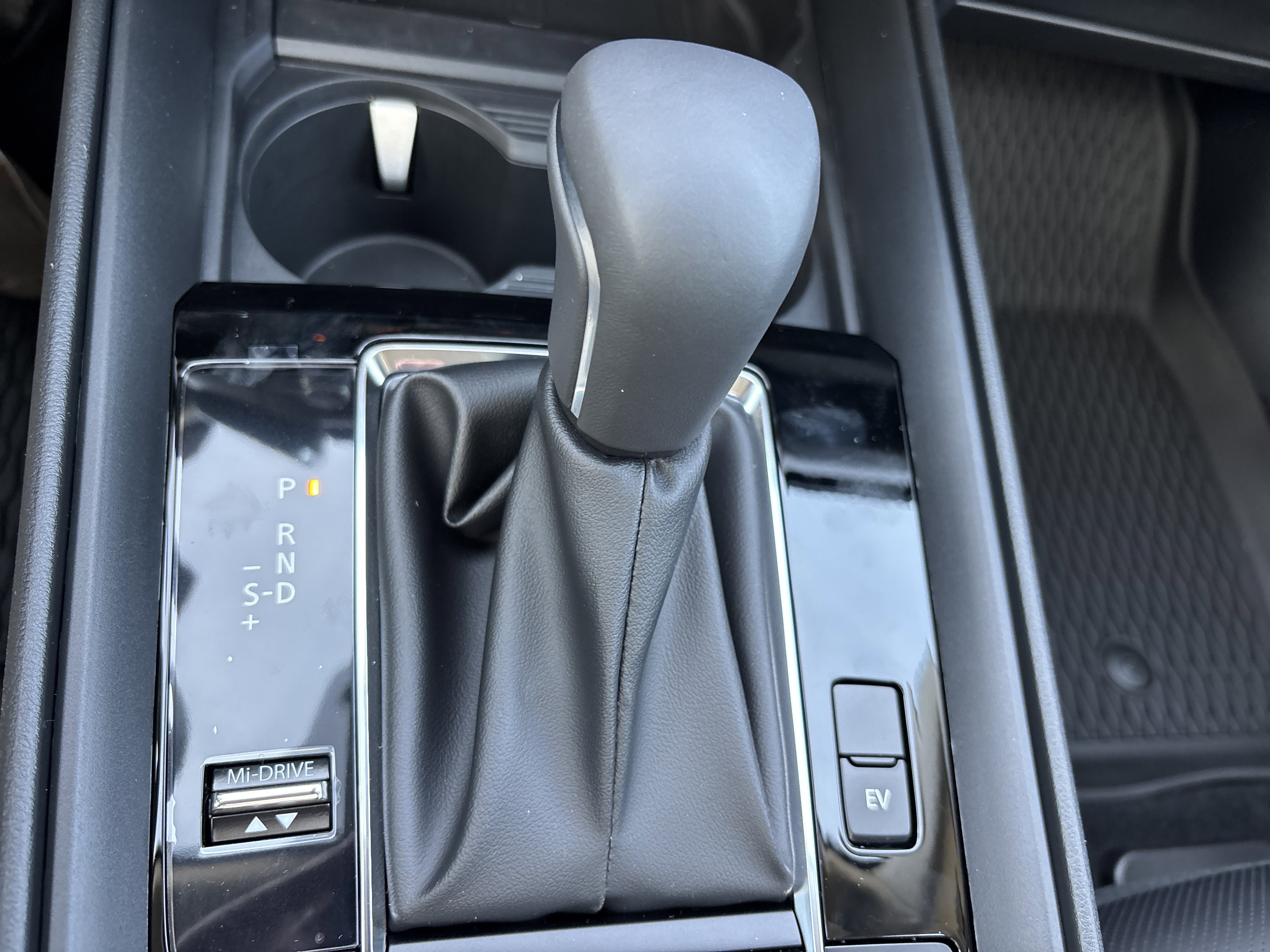 2026 Mazda CX-50 Premium Plus - Photo 41