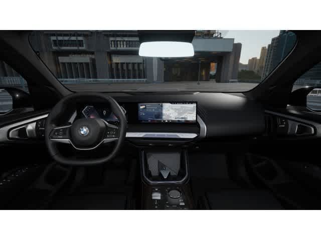 New 2026 Black Sapphire Metallic BMW 30 xDrive image 10
