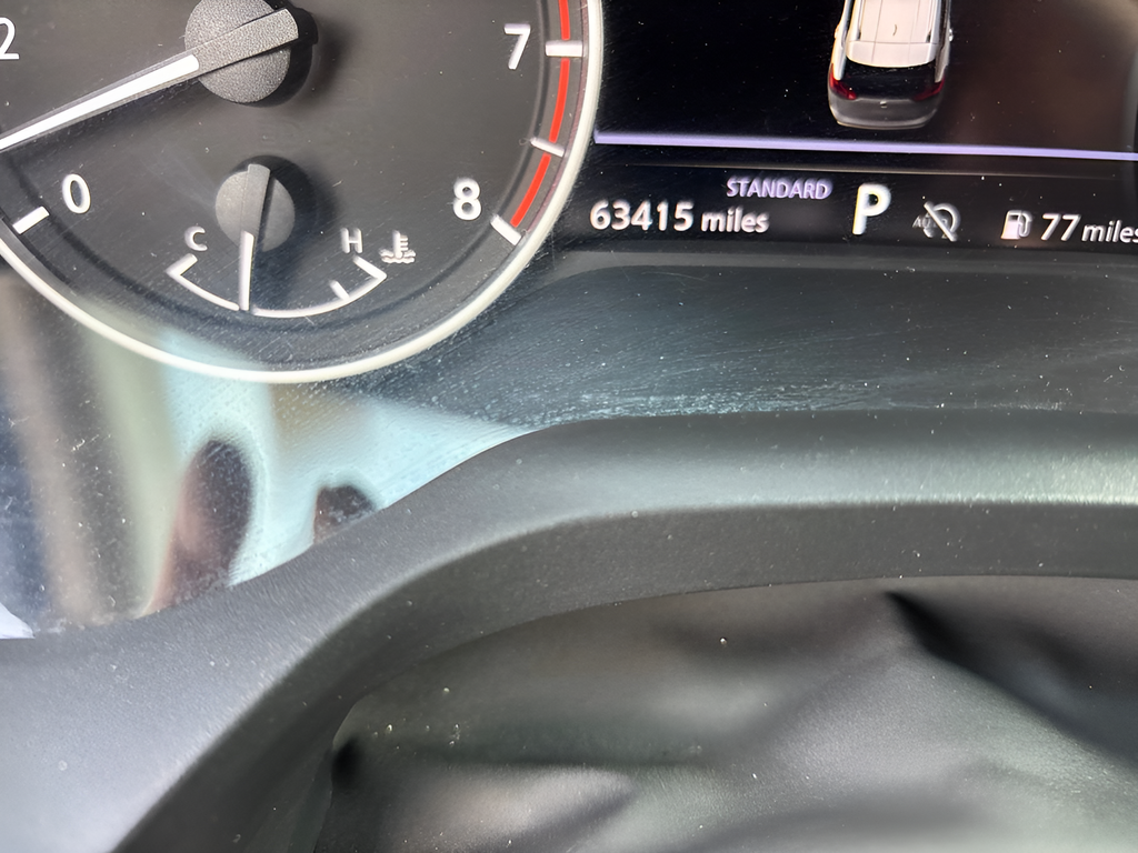 Used 2024 Silver Nissan S image 16