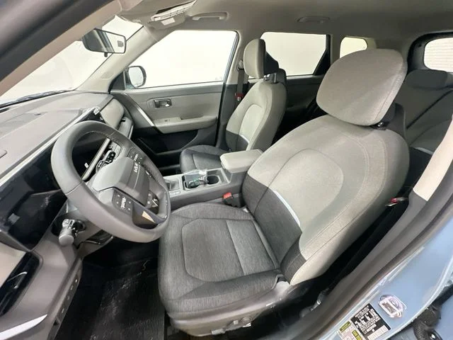 New 2027 Frost Blue Kia S image 14