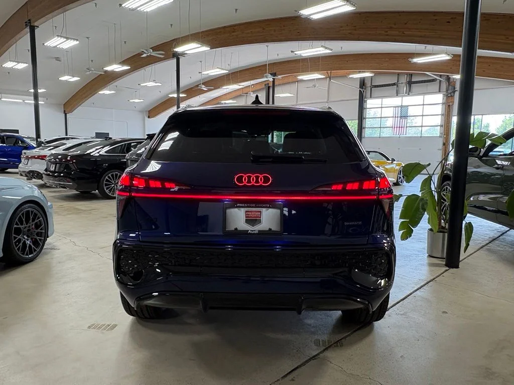 2026 Audi Q3 Base - Photo 7