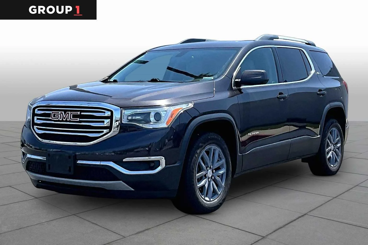 2018 GMC Acadia SLT-1 FWD's photo