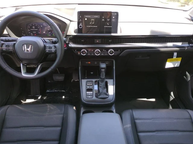New 2027 Urban Gray Pearl Honda EX-L image 13