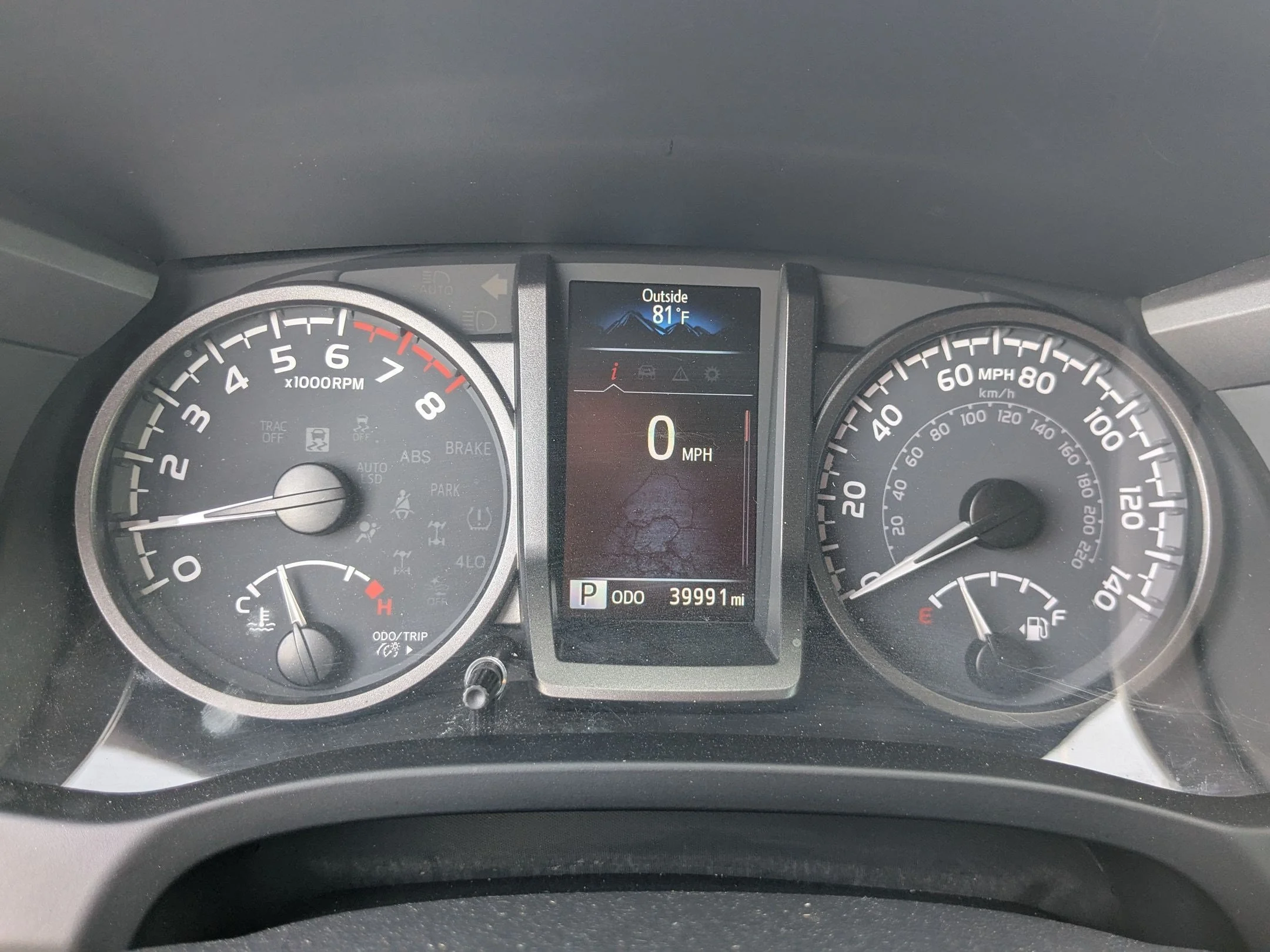 2023 Toyota Tacoma TRD Off Road - Photo 16