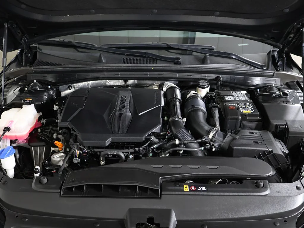 Certified Used 2023 Black Kia GT image 22