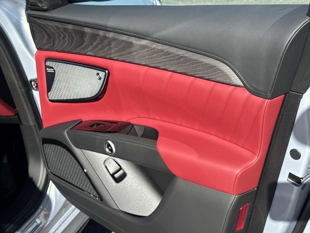 2026 Maserati Grecale Modena V6 - Photo 25