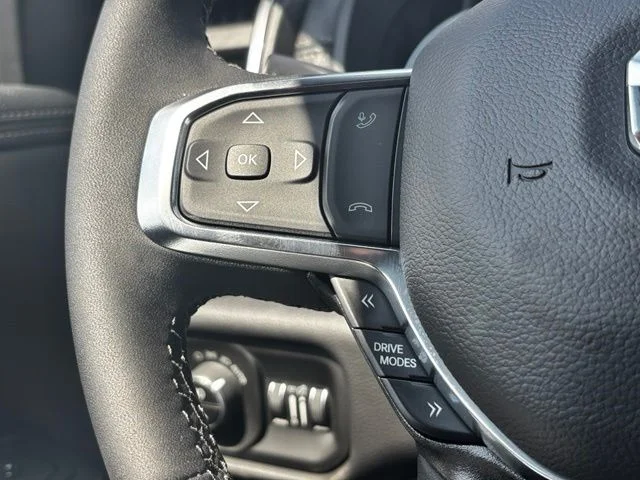 2026 RAM 1500 Laramie - Photo 16