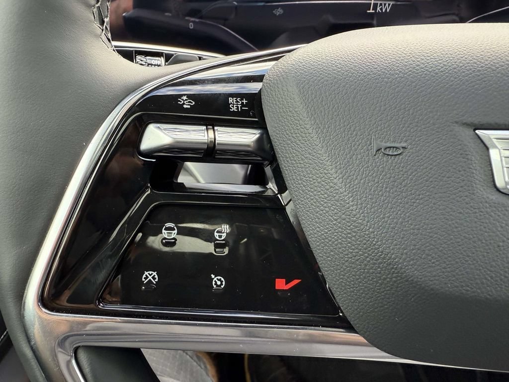 2026 Cadillac VISTIQ Luxury - Photo 25